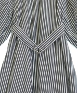 NATURAL BEAUTY BASIC（ナチュラルビューティーベーシック）ワンピース グレー サイズ:M レディース/2200636782211