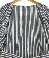 NATURAL BEAUTY BASIC（ナチュラルビューティーベーシック）ワンピース グレー サイズ:M レディース/2200636782211