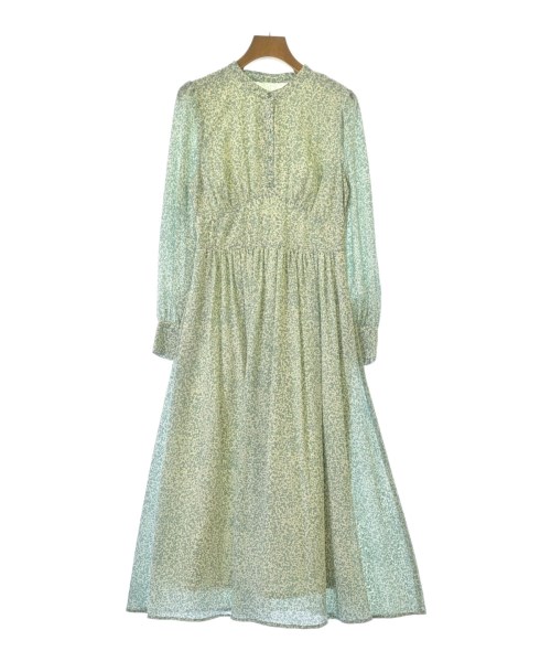 ナチュラルビューティーベーシック(NATURAL BEAUTY BASIC)のNATURAL BEAUTY BASIC ワンピース