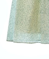 NATURAL BEAUTY BASIC（ナチュラルビューティーベーシック）ワンピース 緑 サイズ:S レディース/2200631898030