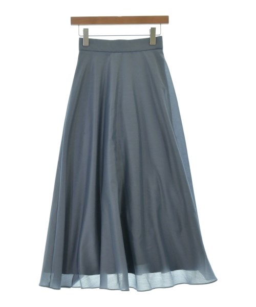 ナチュラルビューティーベーシック(NATURAL BEAUTY BASIC)のNATURAL BEAUTY BASIC ロング・マキシ丈スカート