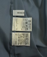 NATURAL BEAUTY BASIC（ナチュラルビューティーベーシック）ロング・マキシ丈スカート 青 サイズ:S レディース/2200631898047