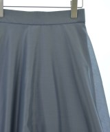 NATURAL BEAUTY BASIC（ナチュラルビューティーベーシック）ロング・マキシ丈スカート 青 サイズ:S レディース/2200631898047