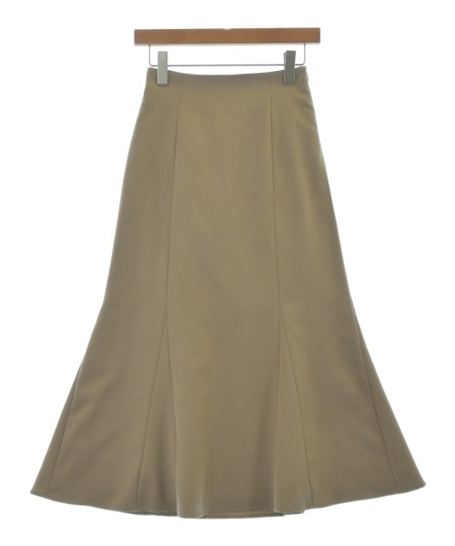 ナチュラルビューティーベーシック(NATURAL BEAUTY BASIC)のNATURAL BEAUTY BASIC ロング・マキシ丈スカート