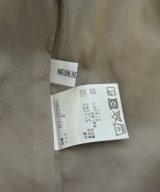 NATURAL BEAUTY BASIC（ナチュラルビューティーベーシック）ロング・マキシ丈スカート ベージュ サイズ:S レディース/2200631898054