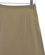 NATURAL BEAUTY BASIC（ナチュラルビューティーベーシック）ロング・マキシ丈スカート ベージュ サイズ:S レディース/2200631898054