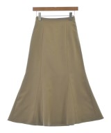 NATURAL BEAUTY BASIC ロング・マキシ丈スカート