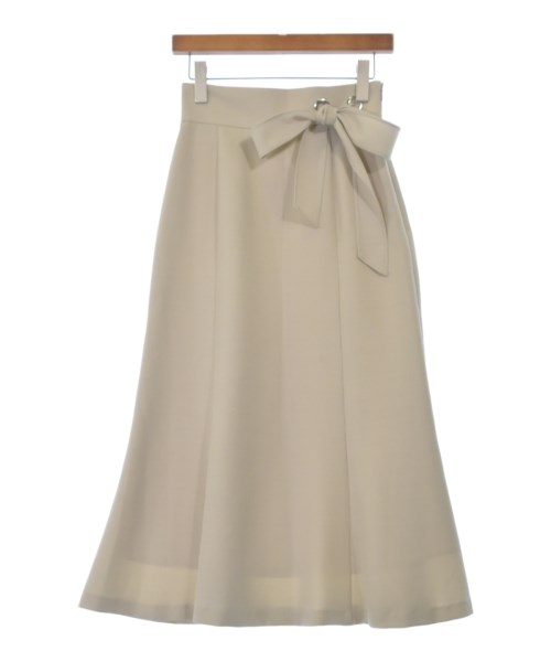 ナチュラルビューティーベーシック(NATURAL BEAUTY BASIC)のNATURAL BEAUTY BASIC ロング・マキシ丈スカート