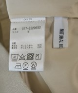 NATURAL BEAUTY BASIC（ナチュラルビューティーベーシック）ロング・マキシ丈スカート ベージュ サイズ:M レディース/2200632120079