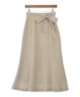 NATURAL BEAUTY BASIC ロング・マキシ丈スカート