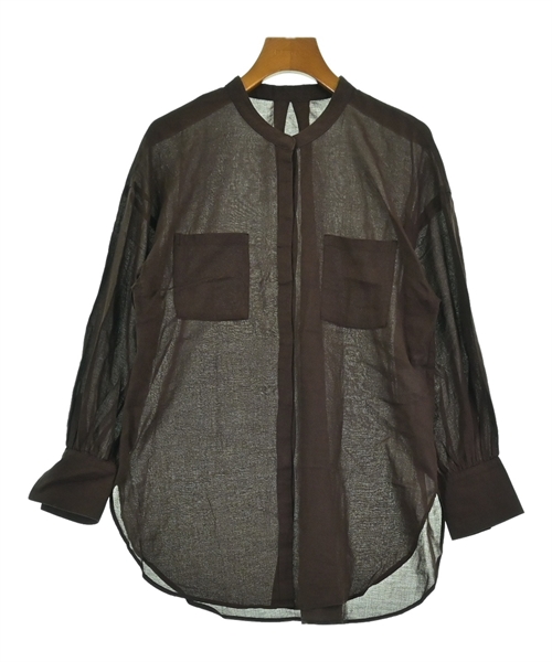 ナチュラルビューティーベーシック(NATURAL BEAUTY BASIC)のNATURAL BEAUTY BASIC ブラウス