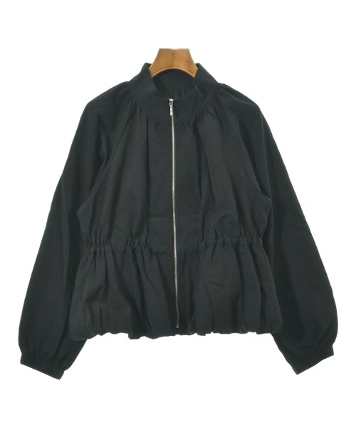 ナチュラルビューティーベーシック(NATURAL BEAUTY BASIC)のNATURAL BEAUTY BASIC ブルゾン（その他）