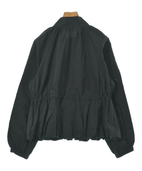 NATURAL BEAUTY BASIC（ナチュラルビューティーベーシック）その他 黒 サイズ:S レディース/2200637930017