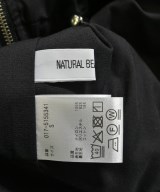 NATURAL BEAUTY BASIC（ナチュラルビューティーベーシック）その他 黒 サイズ:S レディース/2200637930017