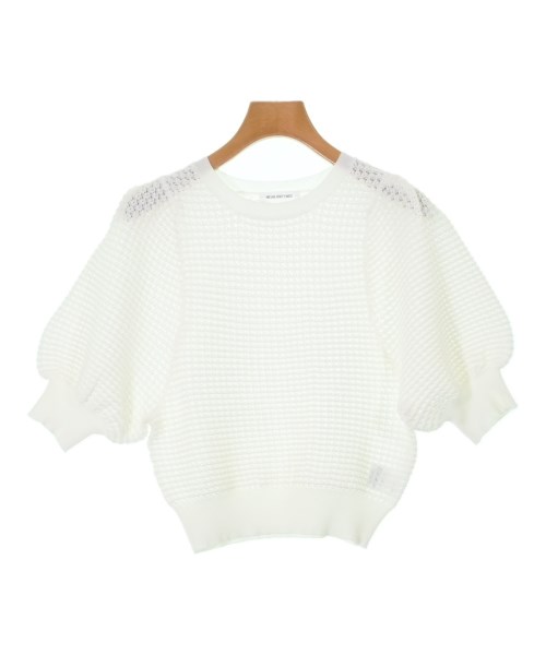 ナチュラルビューティーベーシック(NATURAL BEAUTY BASIC)のNATURAL BEAUTY BASIC ニット・セーター