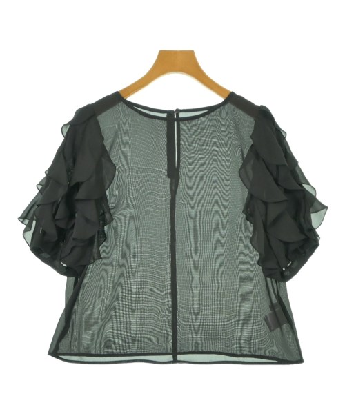 ナチュラルビューティーベーシック(NATURAL BEAUTY BASIC)のNATURAL BEAUTY BASIC ブラウス