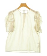 NATURAL BEAUTY BASIC ブラウス