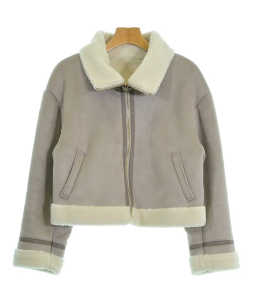 ナチュラルビューティーベーシック(NATURAL BEAUTY BASIC)のNATURAL BEAUTY BASIC コート（その他）