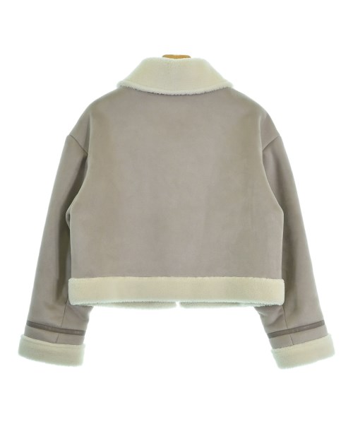 NATURAL BEAUTY BASIC（ナチュラルビューティーベーシック）その他 ベージュ サイズ:S レディース/2200632604043