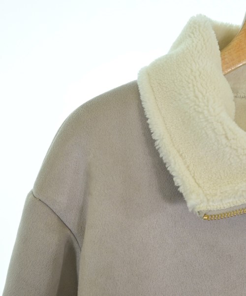 NATURAL BEAUTY BASIC（ナチュラルビューティーベーシック）その他 ベージュ サイズ:S レディース/2200632604043