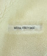 NATURAL BEAUTY BASIC（ナチュラルビューティーベーシック）その他 ベージュ サイズ:S レディース/2200632604043
