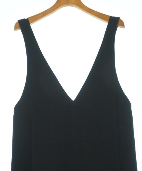 NATURAL BEAUTY BASIC（ナチュラルビューティーベーシック）ワンピース 黒 サイズ:M レディース/2200634675010