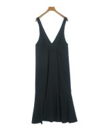 NATURAL BEAUTY BASIC（ナチュラルビューティーベーシック）ワンピース 黒 サイズ:M レディース/2200634675010