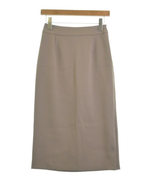 ナチュラルビューティーベーシック(NATURAL BEAUTY BASIC)のNATURAL BEAUTY BASIC ロング・マキシ丈スカート