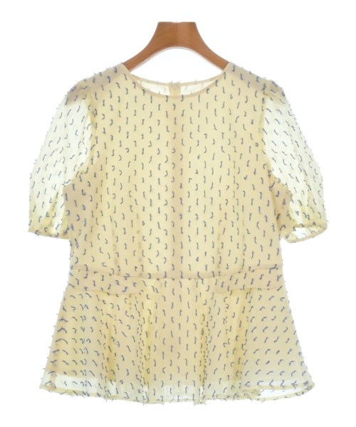 ナチュラルビューティーベーシック(NATURAL BEAUTY BASIC)のNATURAL BEAUTY BASIC ブラウス