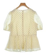 NATURAL BEAUTY BASIC（ナチュラルビューティーベーシック）ブラウス 白 サイズ:S レディース/2200638549058