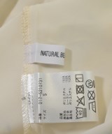 NATURAL BEAUTY BASIC（ナチュラルビューティーベーシック）ブラウス 白 サイズ:S レディース/2200638549058