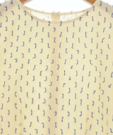 NATURAL BEAUTY BASIC（ナチュラルビューティーベーシック）ブラウス 白 サイズ:S レディース/2200638549058