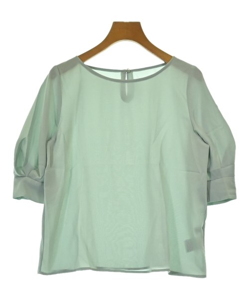 ナチュラルビューティーベーシック(NATURAL BEAUTY BASIC)のNATURAL BEAUTY BASIC ブラウス