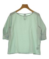 NATURAL BEAUTY BASIC ブラウス