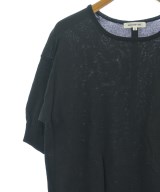 NATURAL BEAUTY BASIC（ナチュラルビューティーベーシック）ニット・セーター 黒 サイズ:M レディース/2200621875065