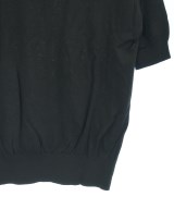 NATURAL BEAUTY BASIC（ナチュラルビューティーベーシック）ニット・セーター 黒 サイズ:M レディース/2200621875065