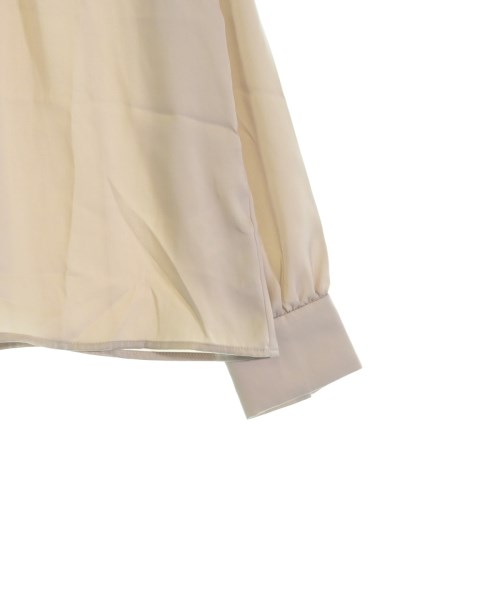 NATURAL BEAUTY BASIC（ナチュラルビューティーベーシック）ブラウス ピンク サイズ:S レディース/2200621901160