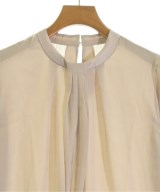 NATURAL BEAUTY BASIC（ナチュラルビューティーベーシック）ブラウス ピンク サイズ:S レディース/2200621901160