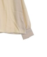 NATURAL BEAUTY BASIC（ナチュラルビューティーベーシック）ブラウス ピンク サイズ:S レディース/2200621901160