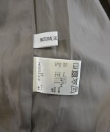 NATURAL BEAUTY BASIC（ナチュラルビューティーベーシック）ロング・マキシ丈スカート グレー サイズ:XS レディース/2200636365087