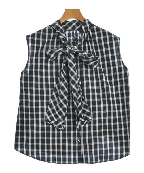 ナチュラルビューティーベーシック(NATURAL BEAUTY BASIC)のNATURAL BEAUTY BASIC カジュアルシャツ