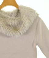 NATURAL BEAUTY BASIC（ナチュラルビューティーベーシック）ニット・セーター ベージュ サイズ:F レディース/2200620344128