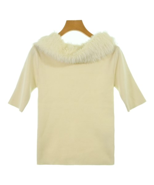 ナチュラルビューティーベーシック(NATURAL BEAUTY BASIC)のNATURAL BEAUTY BASIC ニット・セーター