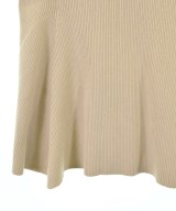 NATURAL BEAUTY BASIC（ナチュラルビューティーベーシック）ニット・セーター ベージュ サイズ:F レディース/2200620344142