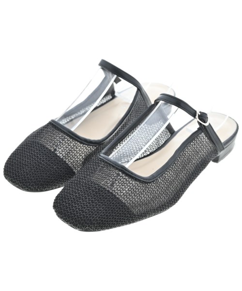 ナチュラルビューティーベーシック(NATURAL BEAUTY BASIC)のNATURAL BEAUTY BASIC サンダル