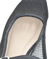 NATURAL BEAUTY BASIC（ナチュラルビューティーベーシック）サンダル 黒 サイズ:L(26.5cm位) レディース/2200639143026