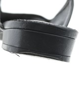 NATURAL BEAUTY BASIC（ナチュラルビューティーベーシック）サンダル 黒 サイズ:L(26.5cm位) レディース/2200639143026