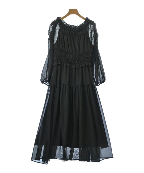 ナチュラルビューティーベーシック(NATURAL BEAUTY BASIC)のNATURAL BEAUTY BASIC ワンピース