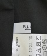 NATURAL BEAUTY BASIC（ナチュラルビューティーベーシック）ワンピース 黒 サイズ:M レディース/2200639143040