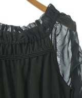 NATURAL BEAUTY BASIC（ナチュラルビューティーベーシック）ワンピース 黒 サイズ:M レディース/2200639143040